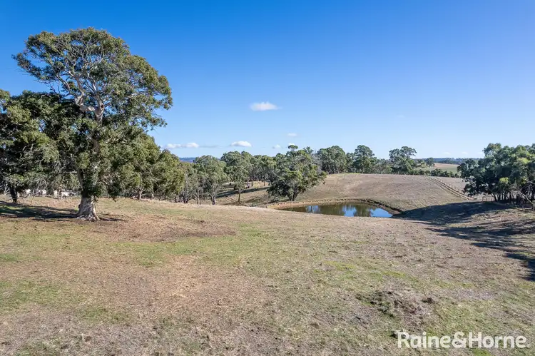 Third view of Homely land listing, 95 Murdoch Hill Road, Woodside SA 5244