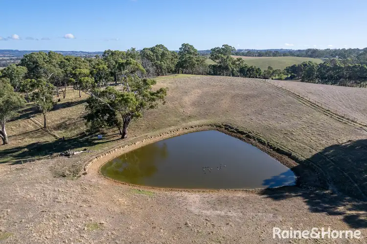 Sixth view of Homely land listing, 95 Murdoch Hill Road, Woodside SA 5244