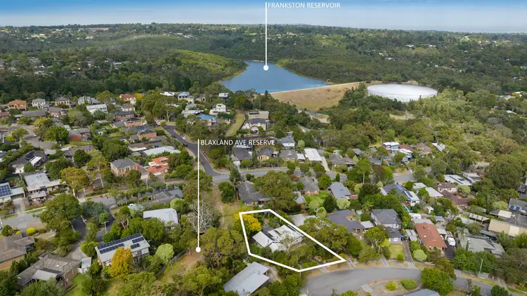 6 Giles Court, Frankston South VIC 3199