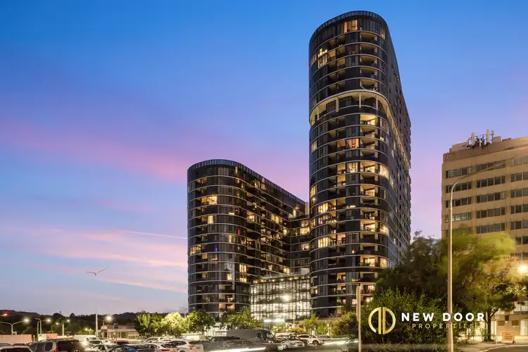 513/15 Bowes Street, Phillip ACT 2606