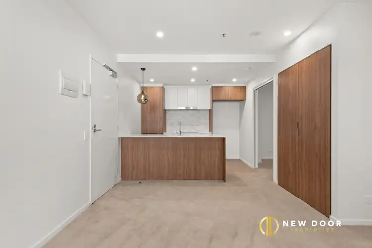 Fourth view of Homely apartment listing, 513/15 Bowes Street, Phillip ACT 2606