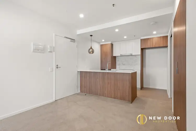 Fifth view of Homely apartment listing, 513/15 Bowes Street, Phillip ACT 2606