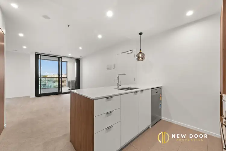 Sixth view of Homely apartment listing, 513/15 Bowes Street, Phillip ACT 2606