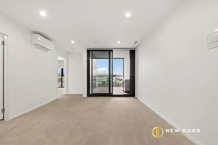 Seventh view of Homely apartment listing, 513/15 Bowes Street, Phillip ACT 2606