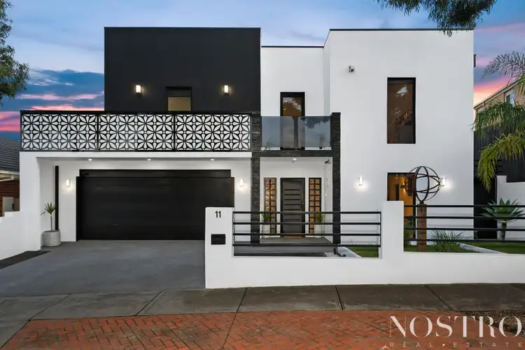 11 Romina Way, South Morang VIC 3752