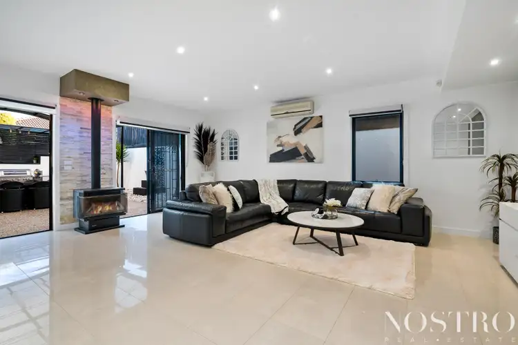 Third view of Homely house listing, 11 Romina Way, South Morang VIC 3752