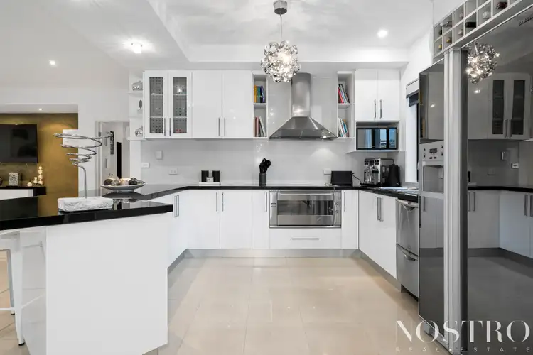 Fourth view of Homely house listing, 11 Romina Way, South Morang VIC 3752