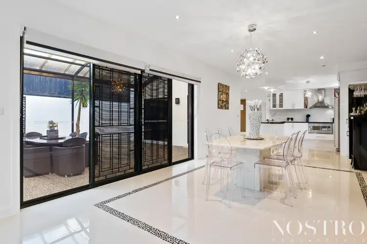 Sixth view of Homely house listing, 11 Romina Way, South Morang VIC 3752