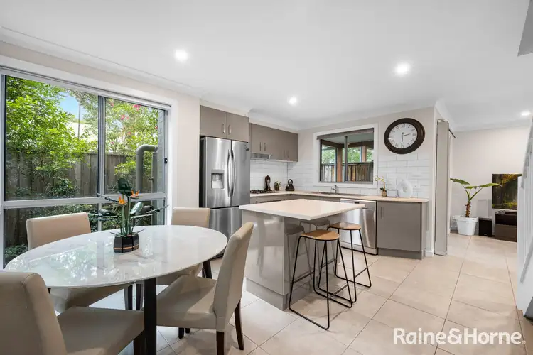 Fifth view of Homely house listing, 3/171 Old Southern Road, South Nowra NSW 2541