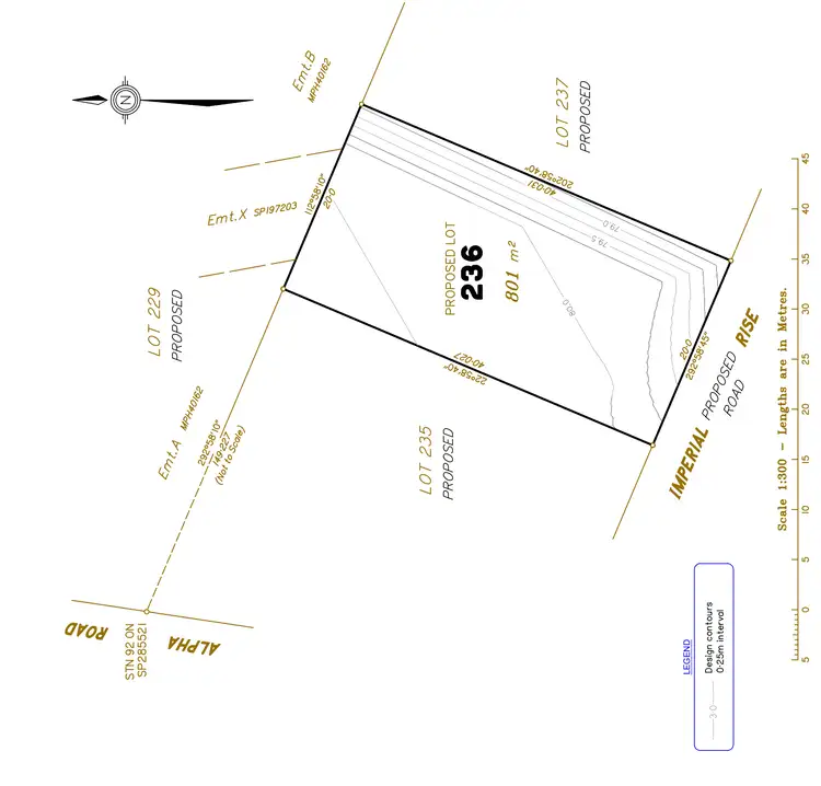 LOT 236 Imperial Rise, Jones Hill QLD 4570