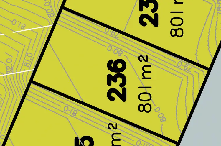 Second view of Homely land listing, LOT 236 Imperial Rise, Jones Hill QLD 4570
