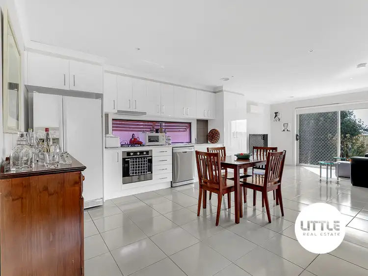 Third view of Homely house listing, 8 Viewhill Road, Kilmore VIC 3764