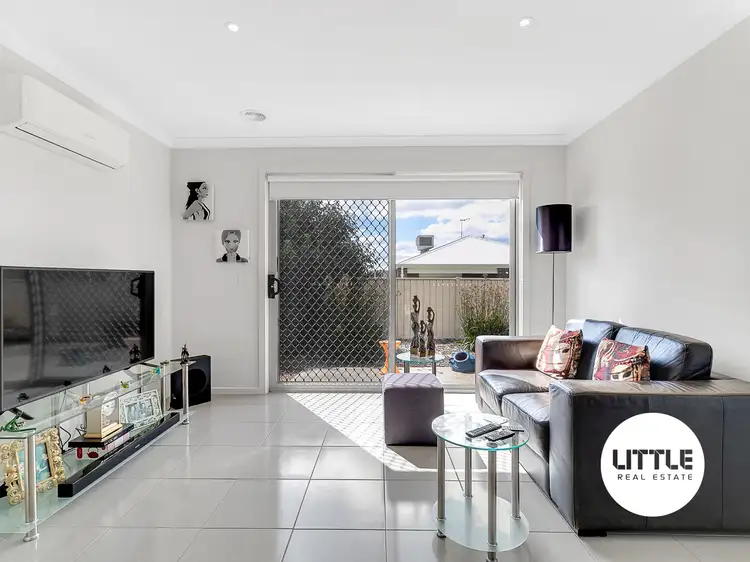 Fifth view of Homely house listing, 8 Viewhill Road, Kilmore VIC 3764