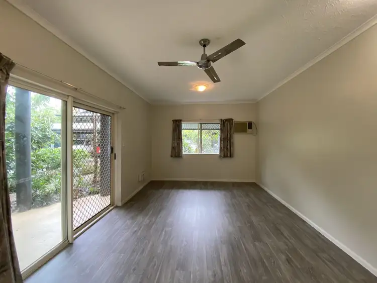 Third view of Homely unit listing, 17/4-5 Hollett Close, Manunda QLD 4870
