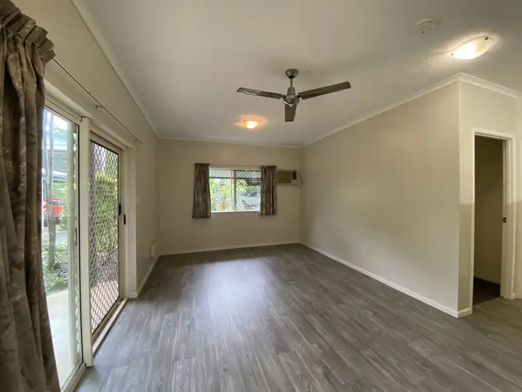 Fourth view of Homely unit listing, 17/4-5 Hollett Close, Manunda QLD 4870