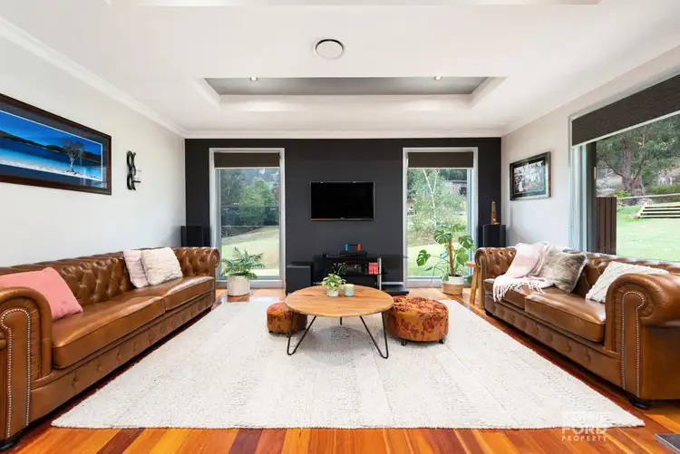 Main view of Homely house listing, 1579 Traralgon Creek Road, Koornalla VIC 3844