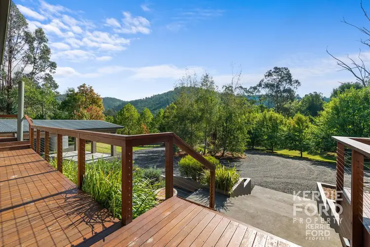 1579 Traralgon Creek Road, Koornalla VIC 3844
