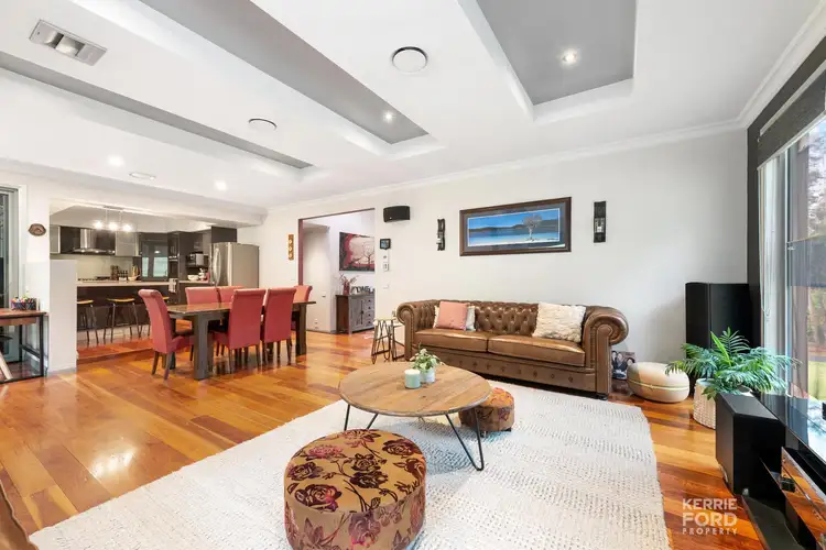 Fifth view of Homely house listing, 1579 Traralgon Creek Road, Koornalla VIC 3844