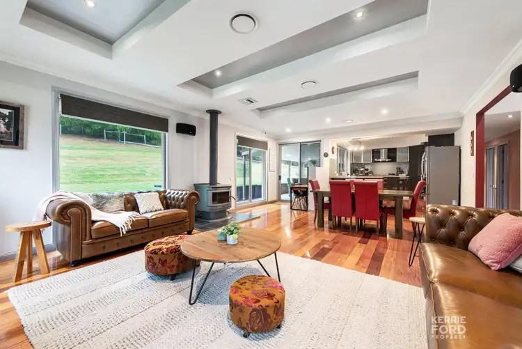 Sixth view of Homely house listing, 1579 Traralgon Creek Road, Koornalla VIC 3844