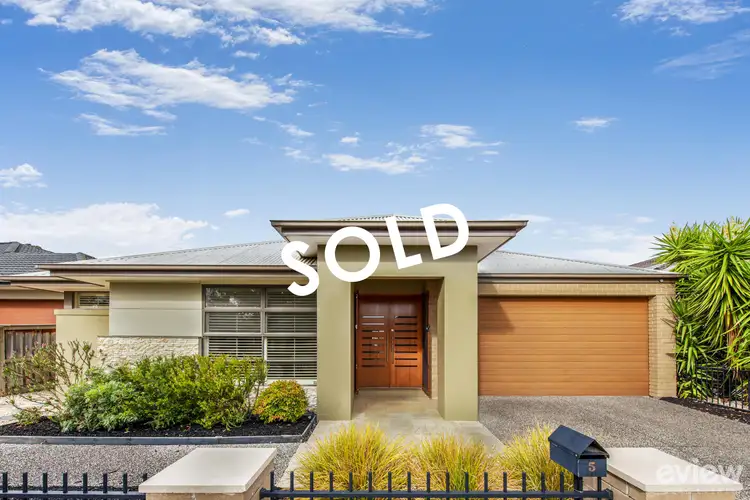 5 Galle Avenue, Officer VIC 3809