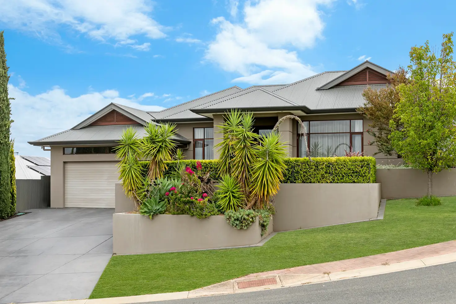 Main view of Homely house listing, 18 Lorikeet Grove, Hewett SA 5118
