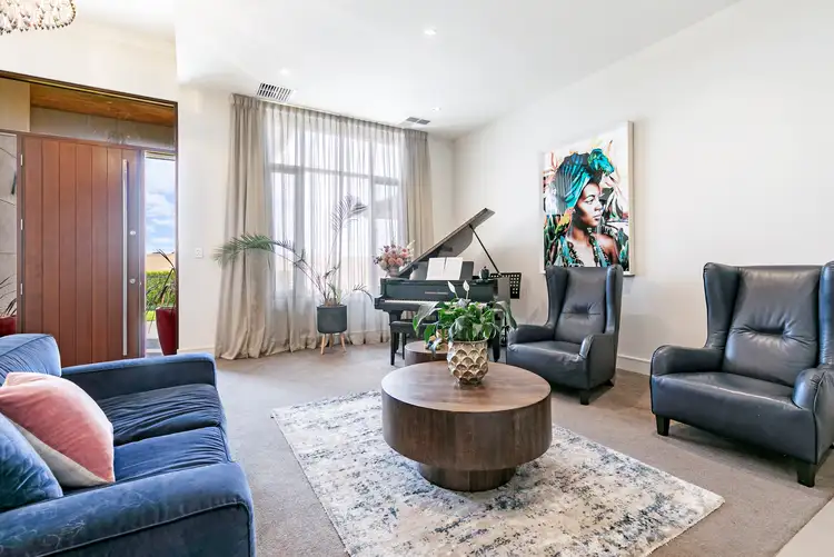 Second view of Homely house listing, 18 Lorikeet Grove, Hewett SA 5118