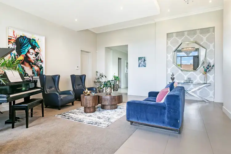 Third view of Homely house listing, 18 Lorikeet Grove, Hewett SA 5118