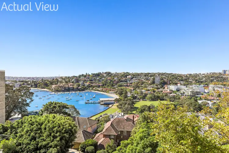 Fifth view of Homely apartment listing, 9/14 Eastbourne Road, Darling Point NSW 2027