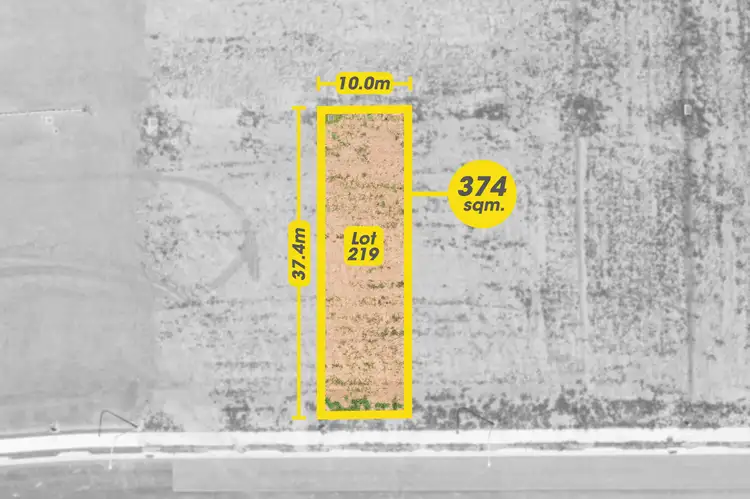 Sixth view of Homely land listing, 21 Bushpea Road, Oakville NSW 2765
