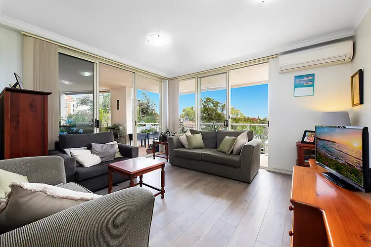 Second view of Homely apartment listing, 204/679-685 Anzac Parade, Maroubra NSW 2035
