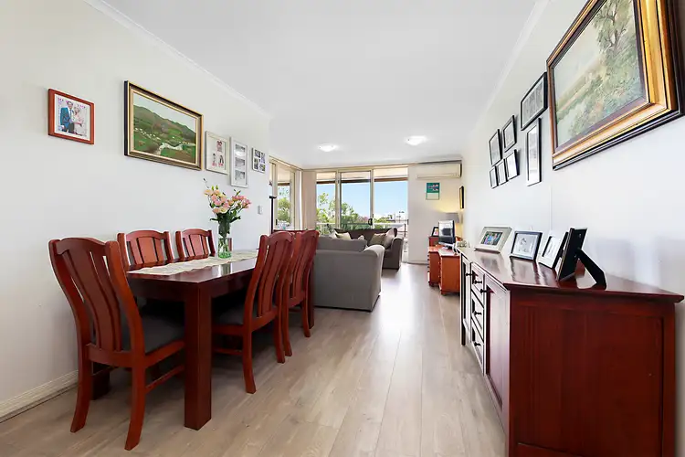 Third view of Homely apartment listing, 204/679-685 Anzac Parade, Maroubra NSW 2035