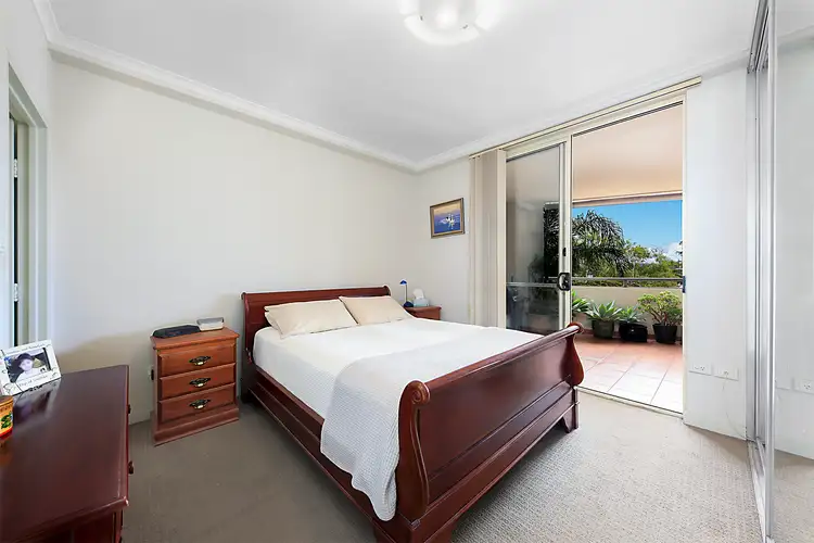 Fifth view of Homely apartment listing, 204/679-685 Anzac Parade, Maroubra NSW 2035