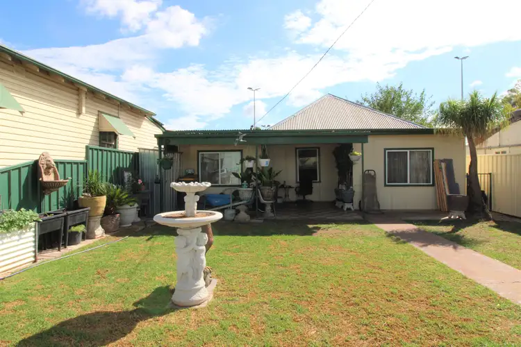Main view of Homely house listing, 22 Erskine Street, Dubbo NSW 2830