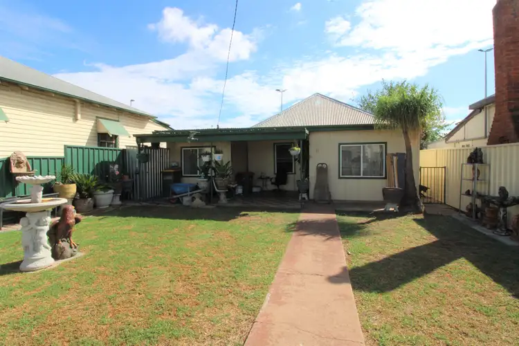 Second view of Homely house listing, 22 Erskine Street, Dubbo NSW 2830