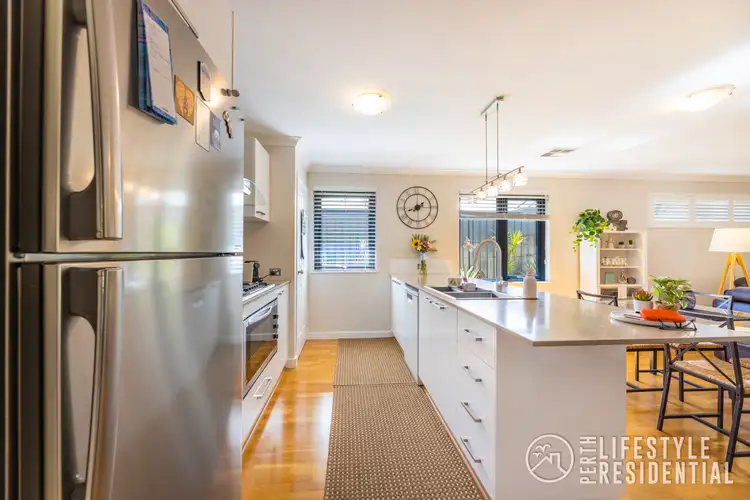 Fifth view of Homely house listing, 24 Artisan Road, Yanchep WA 6035