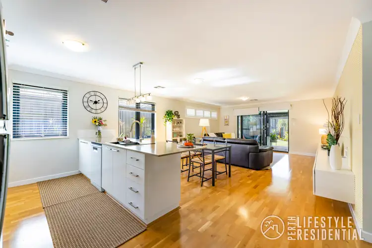 Sixth view of Homely house listing, 24 Artisan Road, Yanchep WA 6035