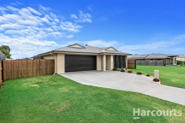 Fourth view of Homely house listing, 13 Yongala Avenue, Eli Waters QLD 4655