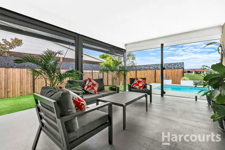 Sixth view of Homely house listing, 13 Yongala Avenue, Eli Waters QLD 4655