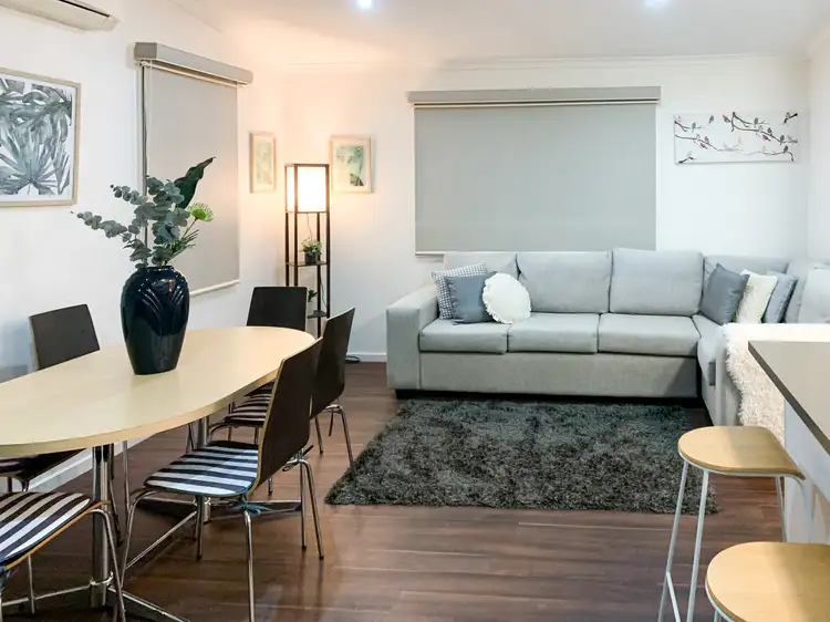 Main view of Homely unit listing, 12/64-78 Wallington Road, Ocean Grove VIC 3226