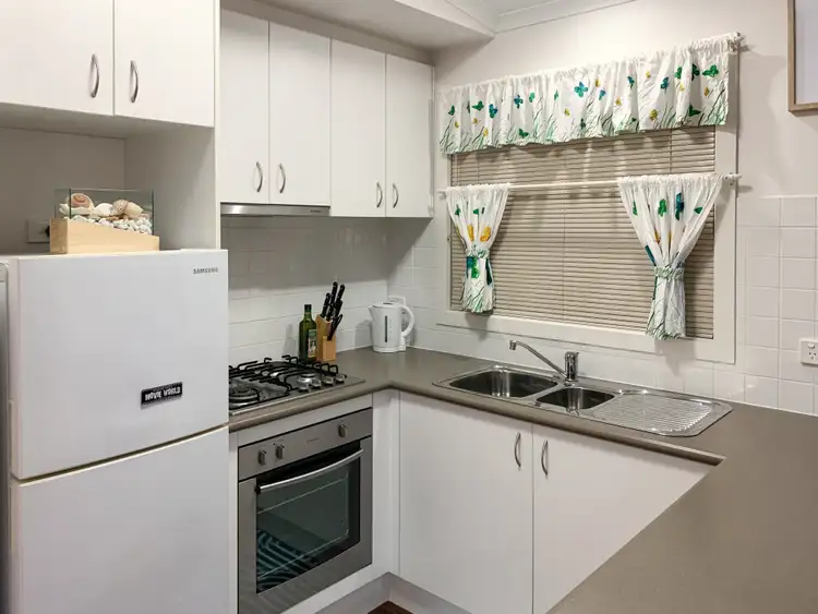 Fifth view of Homely unit listing, 12/64-78 Wallington Road, Ocean Grove VIC 3226