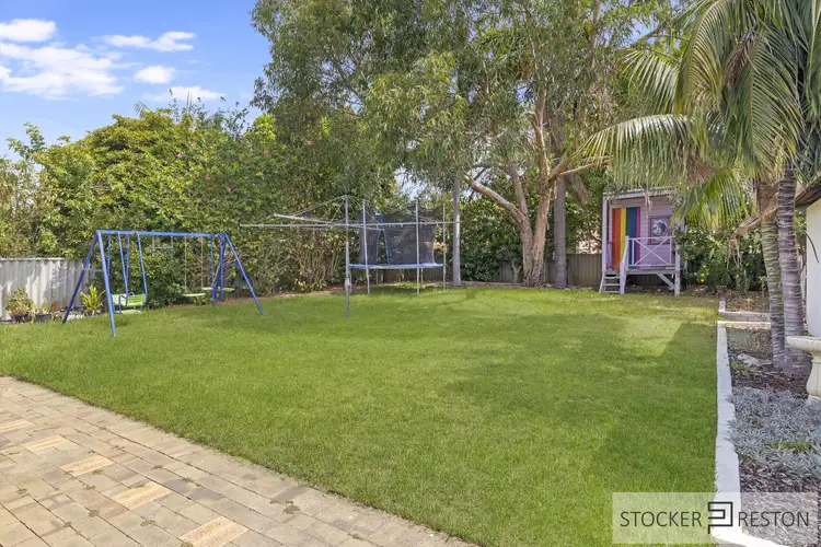 Second view of Homely house listing, 15 Mayne Way, Australind WA 6233