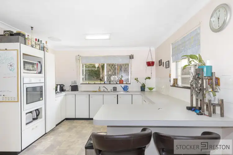 Fourth view of Homely house listing, 15 Mayne Way, Australind WA 6233