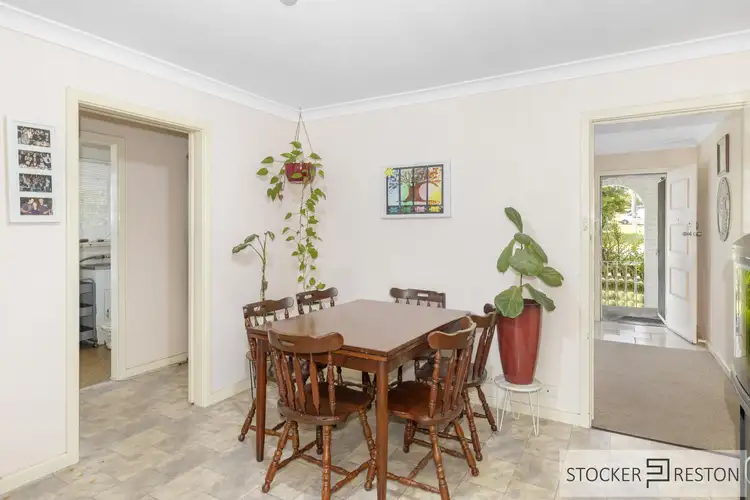 Fifth view of Homely house listing, 15 Mayne Way, Australind WA 6233