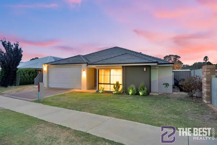 Second view of Homely house listing, 20 Colesbrook Drive, Byford WA 6122