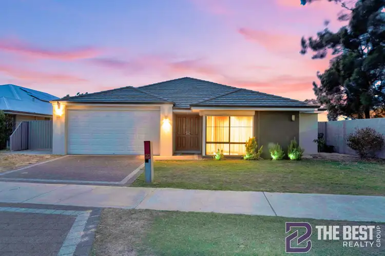 Third view of Homely house listing, 20 Colesbrook Drive, Byford WA 6122