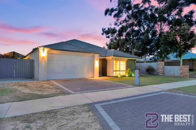 Fourth view of Homely house listing, 20 Colesbrook Drive, Byford WA 6122