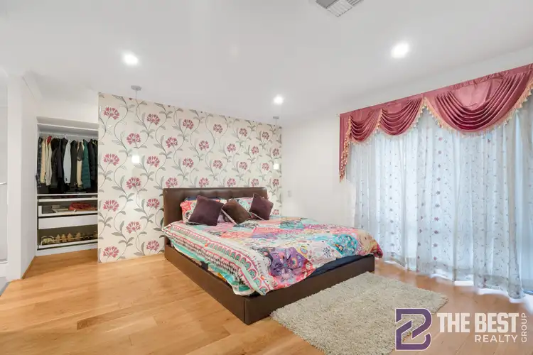 Fifth view of Homely house listing, 20 Colesbrook Drive, Byford WA 6122