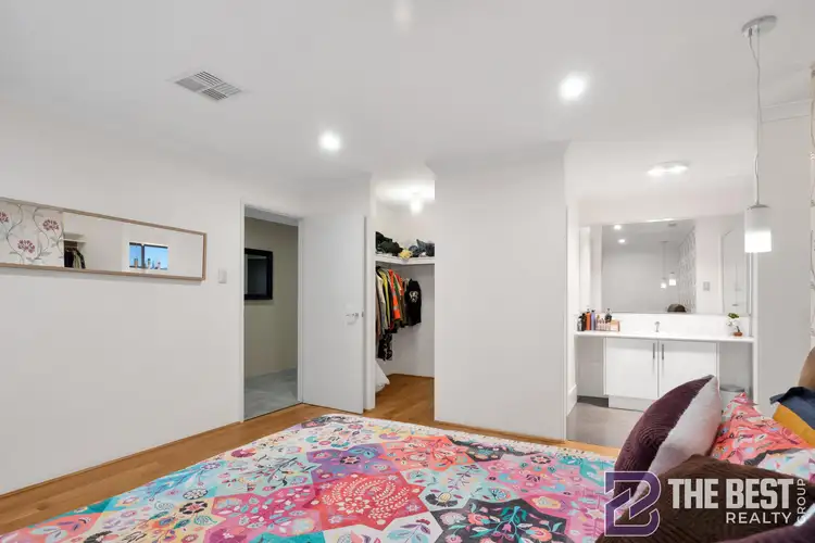 Sixth view of Homely house listing, 20 Colesbrook Drive, Byford WA 6122