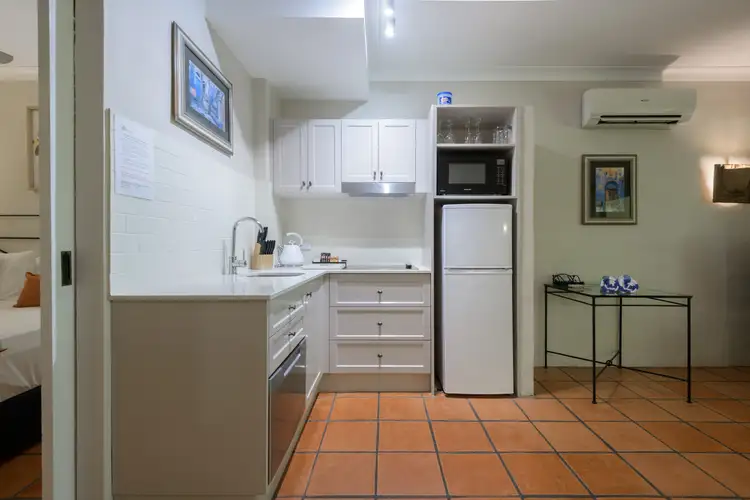 Second view of Homely apartment listing, 8/39-41 Macrossan Street, Port Douglas QLD 4877
