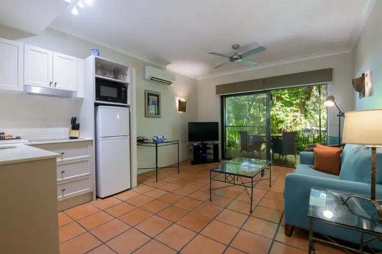 Fourth view of Homely apartment listing, 8/39-41 Macrossan Street, Port Douglas QLD 4877